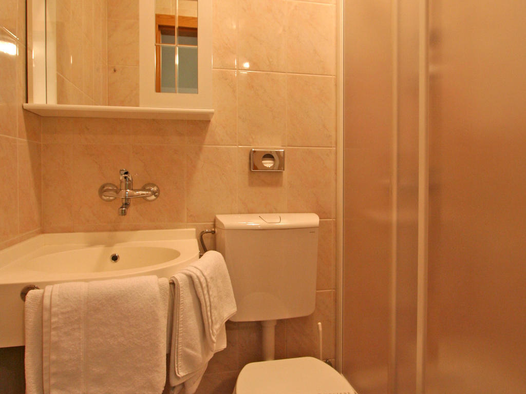 Motel Dobra Duga Resa Ruang foto