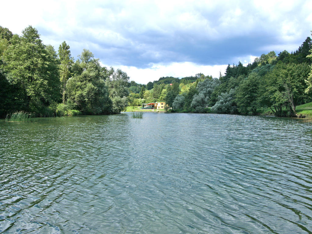 Motel Dobra Duga Resa Bagian luar foto